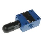 شیر فشار شکن Rexroth